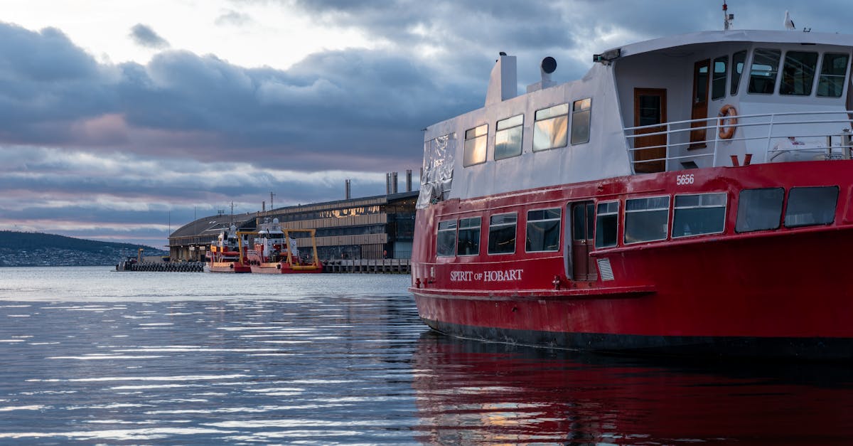 Embracing Minimalism in Hobart's Modern Kitchen Designs
