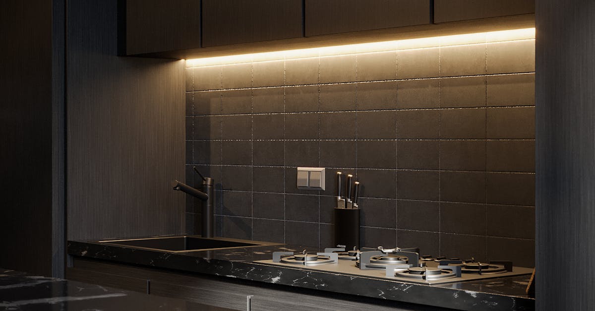 Essential Tips for Anticipating Extra Costs in Your Kitchen Redesign