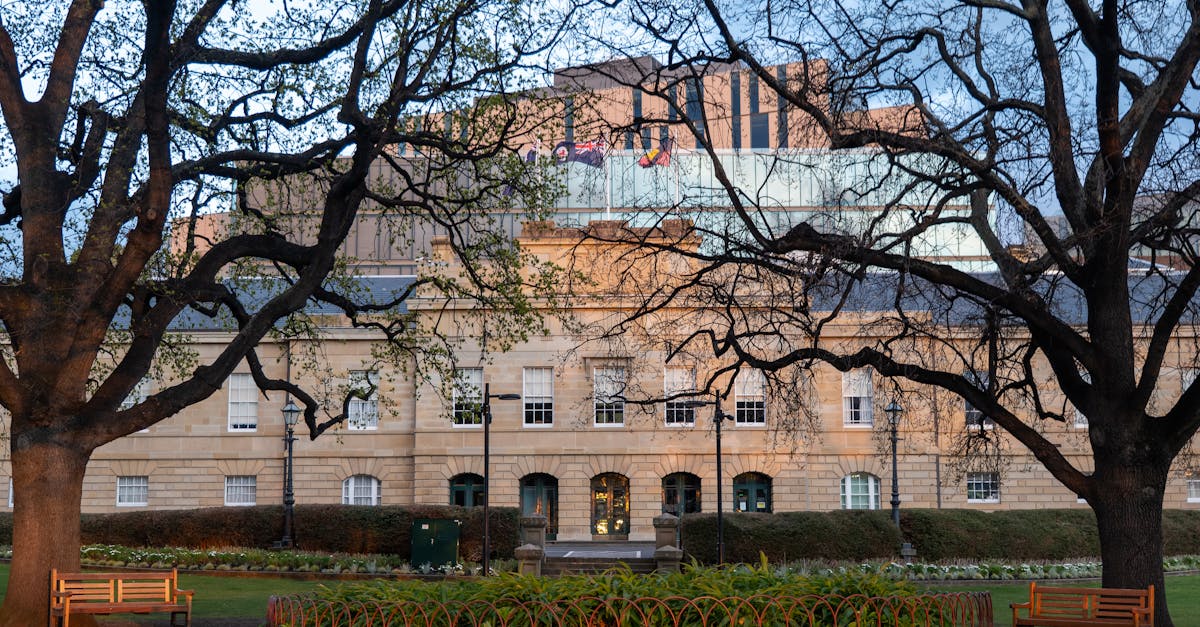 Innovative Storage Solutions for Small Kitchens in Hobart