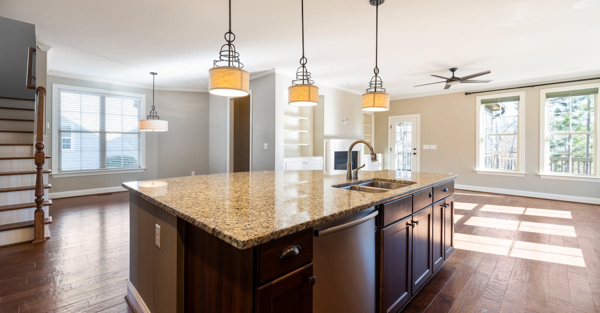 Key Inquiries for Assessing Contractor Experience in Kitchen Renovations