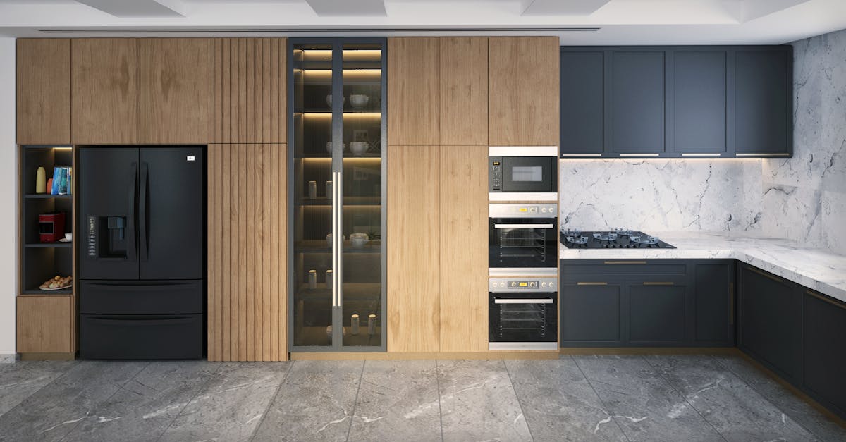 Navigating the Financial Pitfalls of Kitchen Upgrades