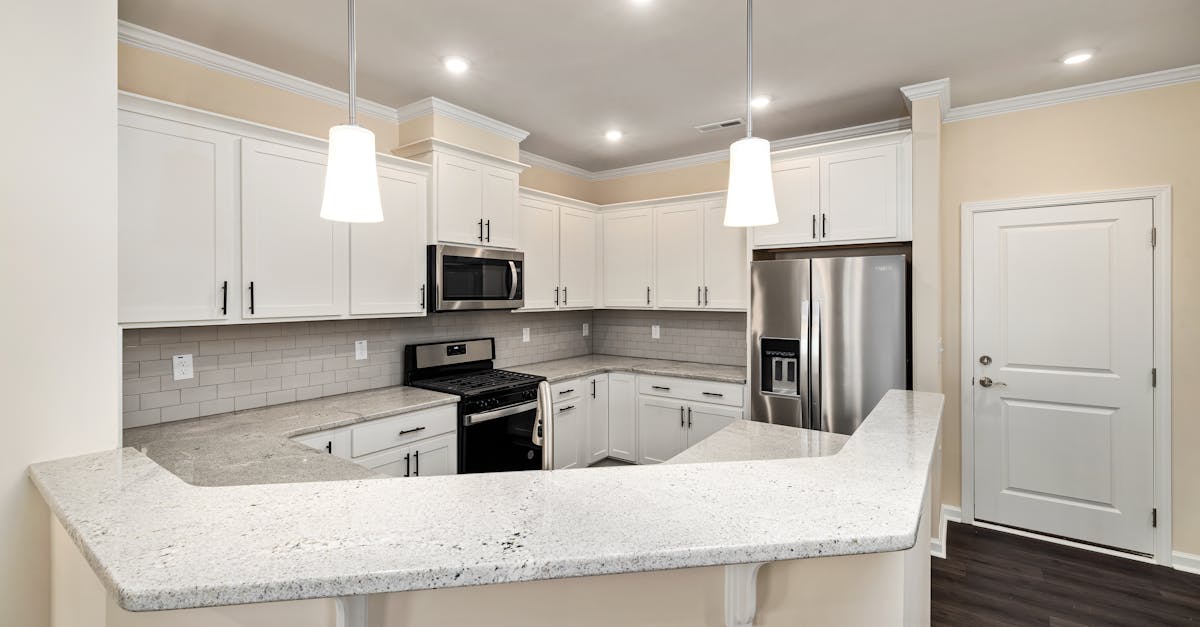 Planning for Affordable Customised Kitchen Features