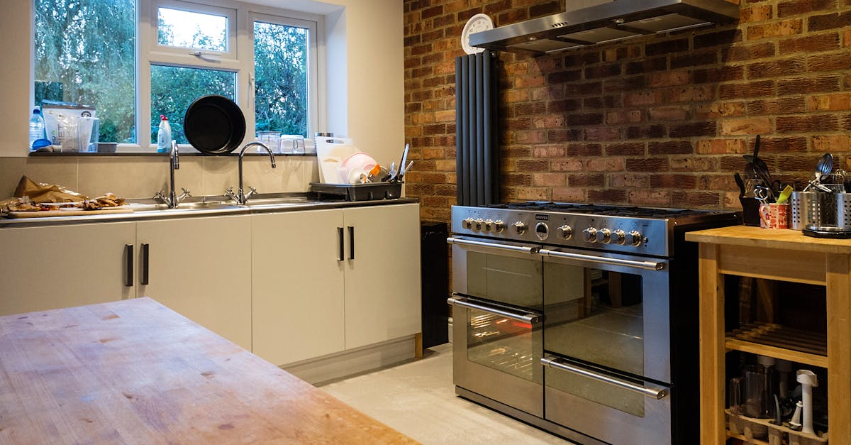 Sustainable Practices in Renovating Modern Kitchens